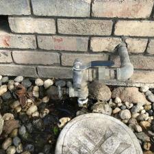 Burst Pipe Repair Modesto, CA 0